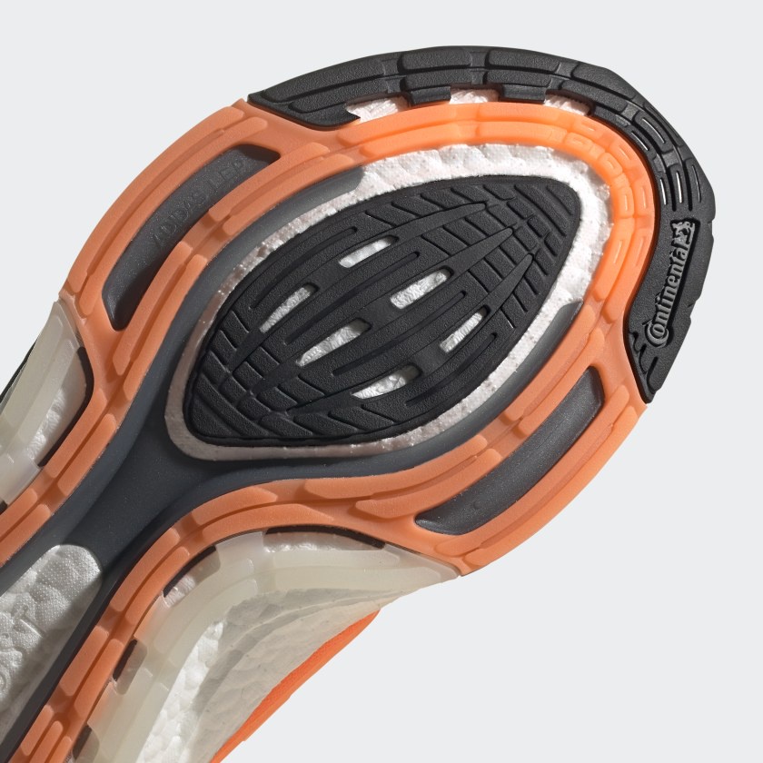 Giày  Ultra Boost 21 &quot;Screaming Orange&quot; FZ1920 - Hàng Chính Hãng - Bounty Sneakers