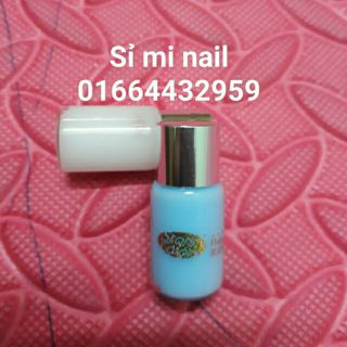 thuốc uốn dưỡng mi colagel hiệu starcolor hàn quốc. Chuyên dùng uốn 6d thuốc