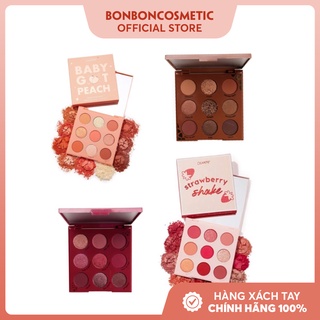 Bảng phấn mắt Colourpop 9 ô