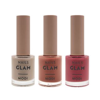 Sơn móng tay Aritaum Modi Nails Glam & Nail Color