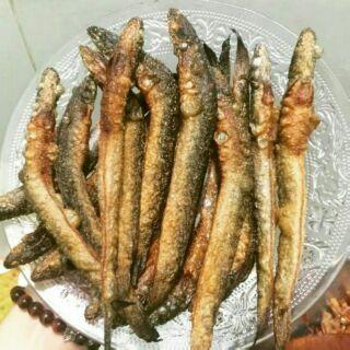 Khô Cá Kèo Loại Lớn (Gói 1kg)