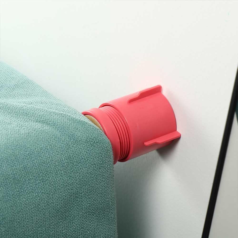 Nệm Cố Định Khung Giường Chống Va Chạm Chống Rung Lắc Tiện Dụng