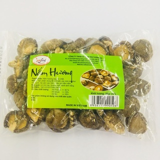Nấm hương khô 100gr