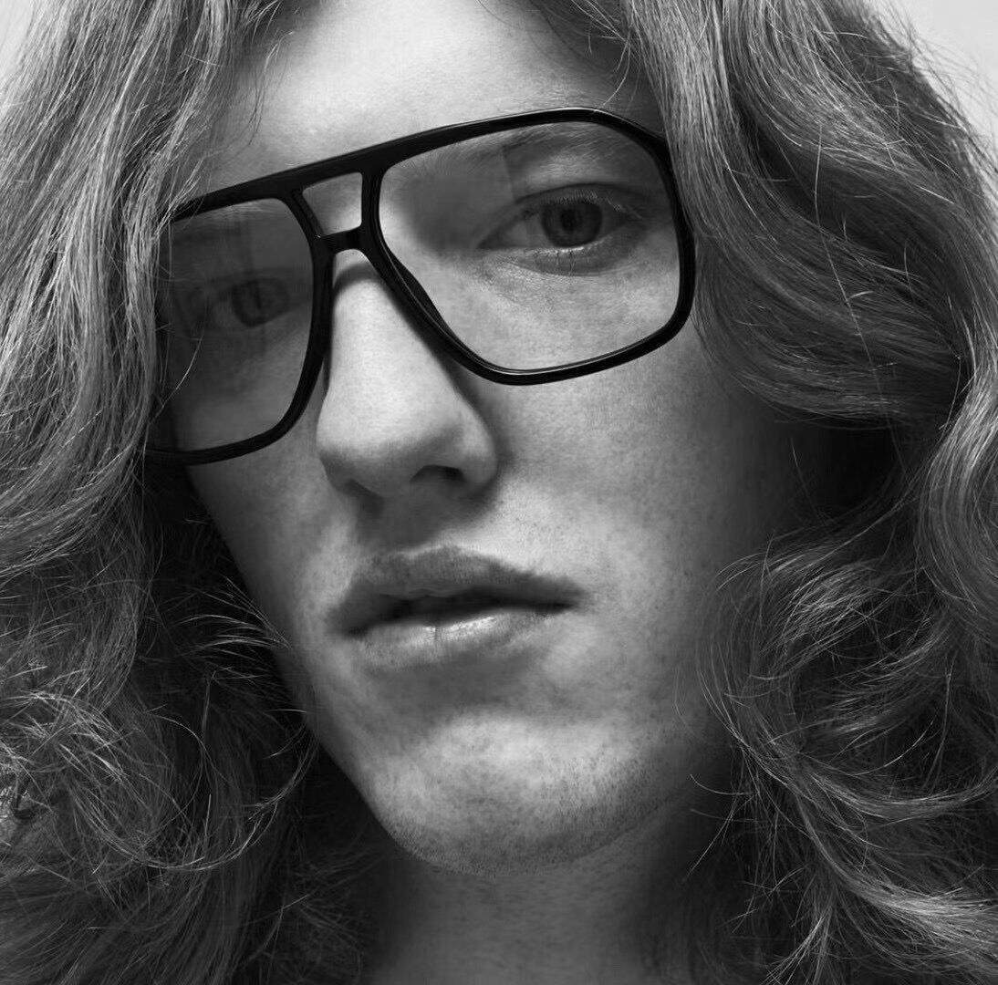 Kính Mát Chống Bức Xạ Thời Trang Cho Nam | BigBuy360 - bigbuy360.vn