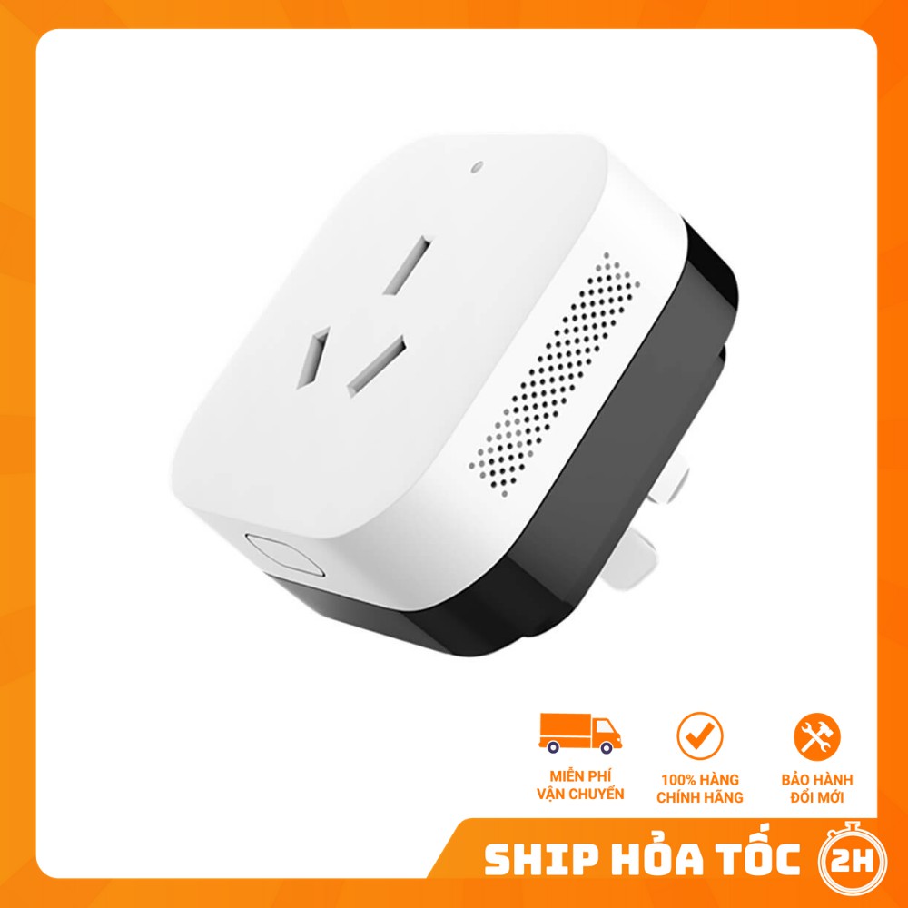 Ổ cắm điều khiển điều hòa thông minh Xiaomi Aqara Air P3, tích hợp Hub Zigbee