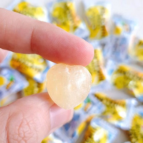 Kẹo Chanh Muối Bạc Hà Himalaya 120g (khoảng 45v) NCFOOD | BigBuy360 - bigbuy360.vn