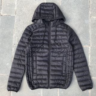 Áo Phao cao cấp uniqlo