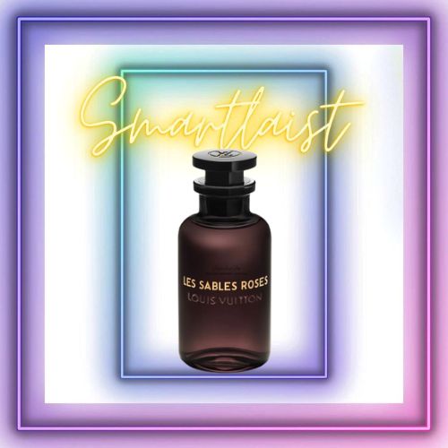 Nước Hoa Les Sables Roses L-V - 5𝘮𝘭/10𝘮𝘭 /20𝘮𝘭
