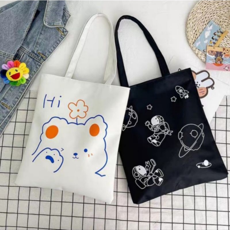 Túi tote - COUPLE