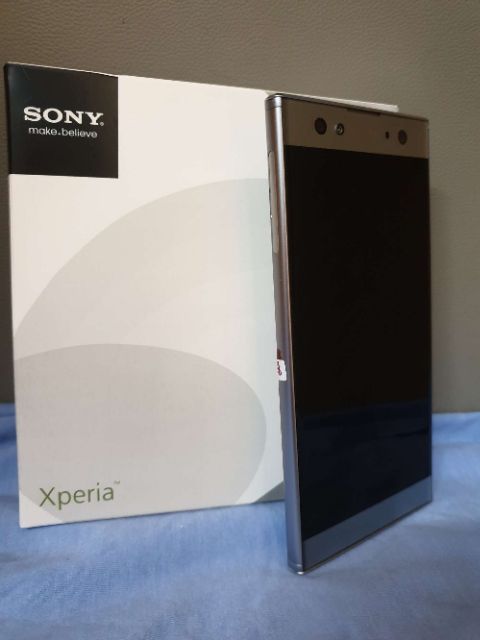 Điện thoại Sony Xperia XA2 Ultra 2sim ram 4G/64G mới 99% | BigBuy360 - bigbuy360.vn