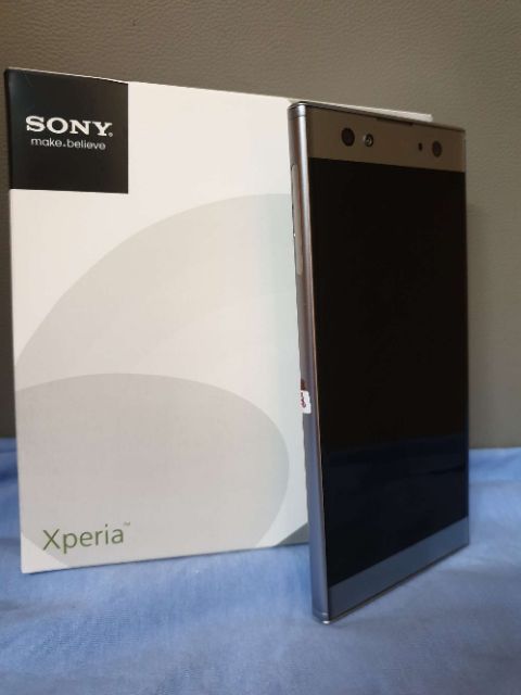 Điện thoại Sony Xperia XA2 Ultra 2sim ram 4G/64G mới 99%