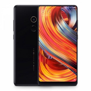 Điện thoại Xiaomi Mi Mix 2 64Gb Ram 6Gb - Hàng Chính hãng