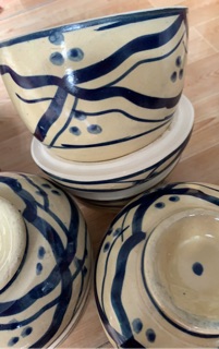 Thố tiềm đủ size