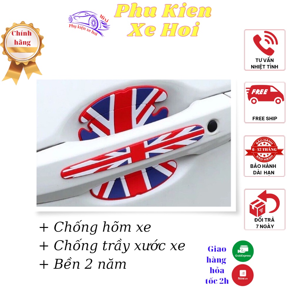 Combo 10 Miếng Dán Silicon Trong Chống Xước Hõm Cửa, Tay Nắm Cửa , Gương Ô Tô Xe Hơi  Honda,Mazda, Toyota, Ford, Kia... | BigBuy360 - bigbuy360.vn