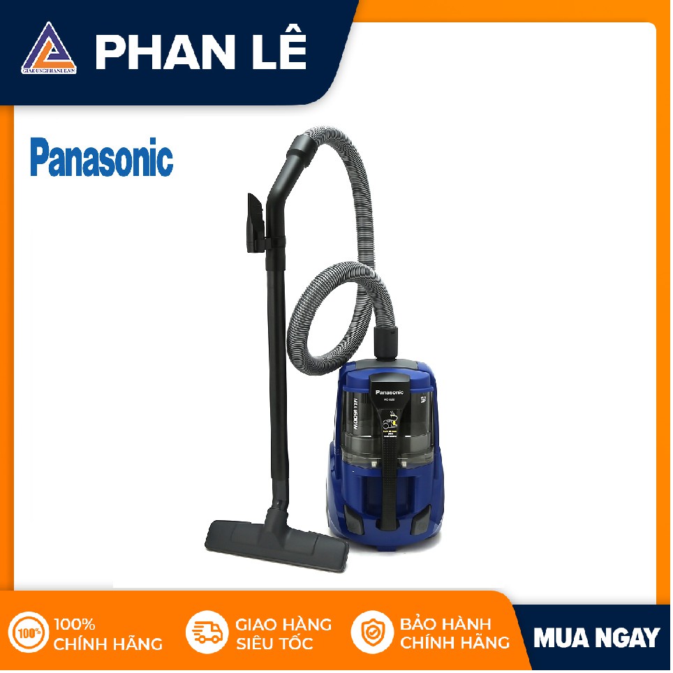 [Mã ELHA22 giảm 6% đơn 300K] Máy hút bụi Panasonic MC-CL561AN46