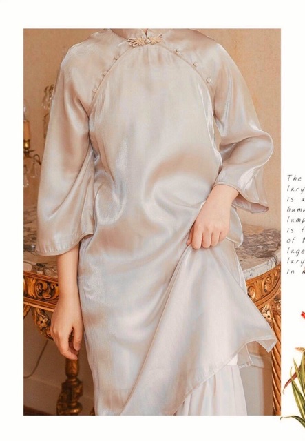 Vải Organza cao cấp