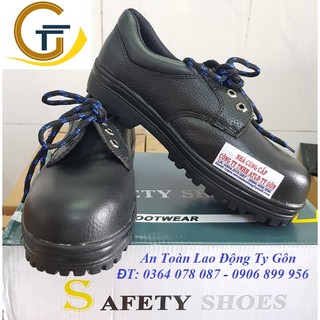 GIAY BẢO HỘ LAO ĐỘNG MTP