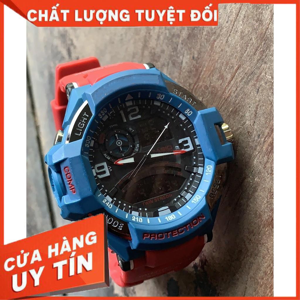 GSGa1000 kháng sốc chống nước dây nhựa 55mm