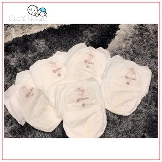 Combo 150 miếng bỉm Mijuku cao cấp size M150, L150, XL150, XXL150, XXXL150