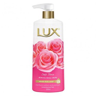 Sữa tắm Lux Thái Lan.