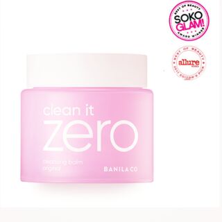 [Best Seller] Sáp Tẩy Trang Banila Co Clean It Zero