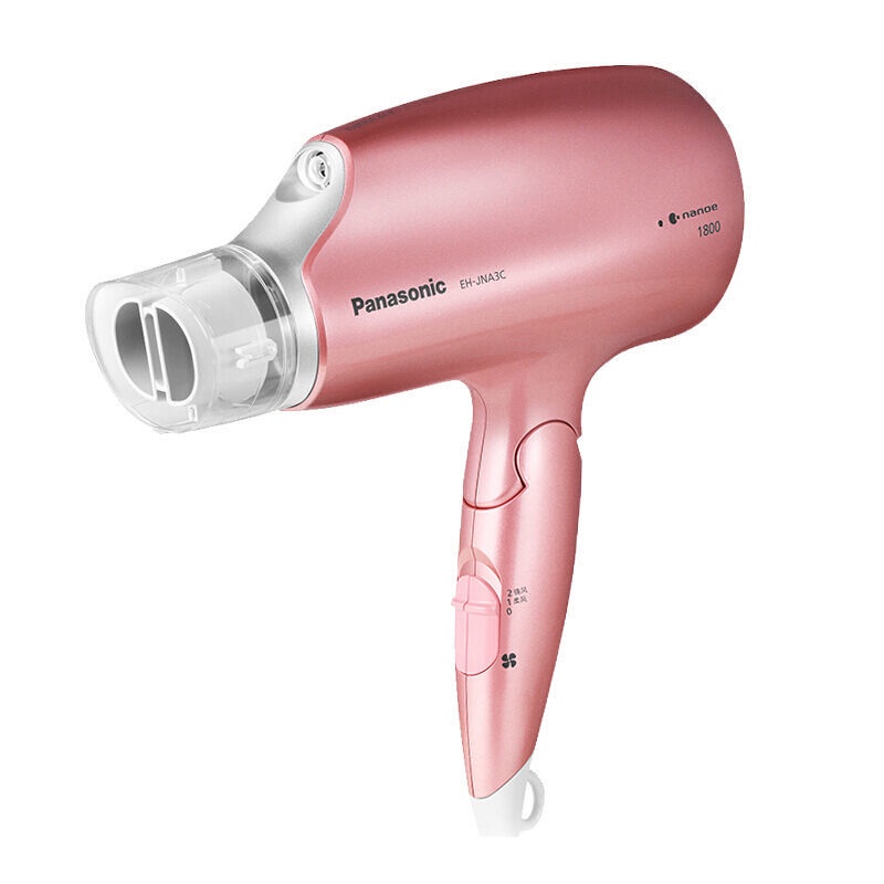 Máy Sấy Tóc Ion Âm Công Suất Cao Không Đau Panasonic EH-JNA3C