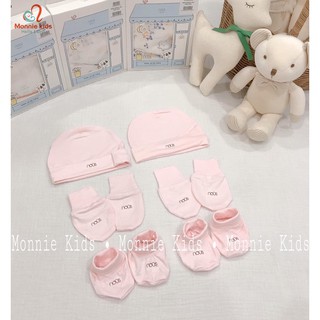 MŨ NOUS CHO BÉ (SET 2C)