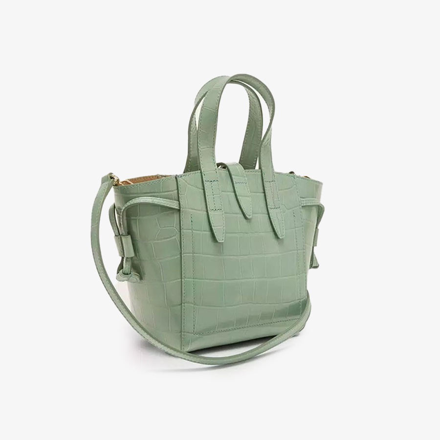 Túi FURLA Net Mini Tote