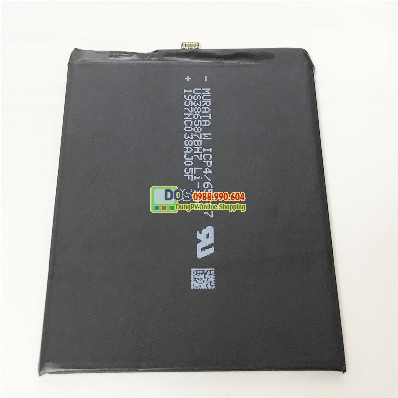 Thay pin honor play xịn, miễn phí công thay pin honor play