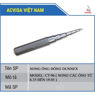 Dụng cụ nong ống đồng CT-96 - Hàng chất lượng