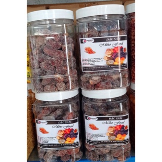 Me  lào xốc đường hũ 500gr