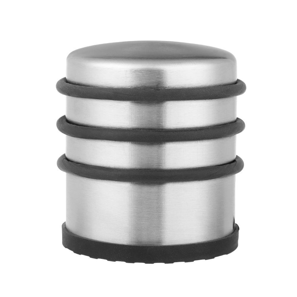 FOREVER Dụng Cụ Chặn Cửa Bằng Cao Su Thiết Kế Mới Tiện Lợi Dễ Sử Dụng