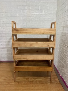 KỆ GỖ ĐA NĂNG , KỆ DECOR