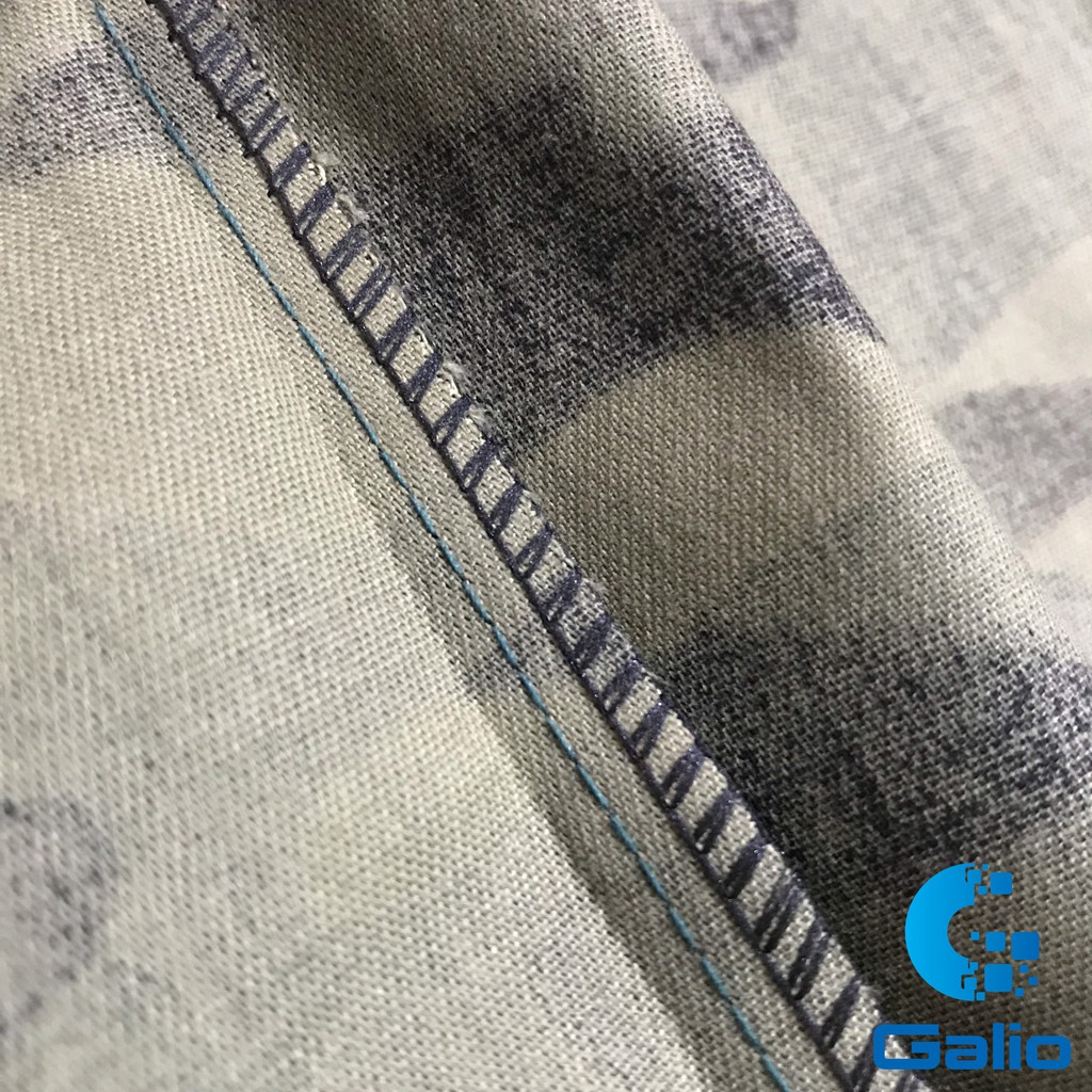 [XẢ LỖ 3 NGÀY] Quần Jogger Kaki Nam Nữ Thời Trang 6 Màu Mặc Cực Thoải Mái - Galio | BigBuy360 - bigbuy360.vn