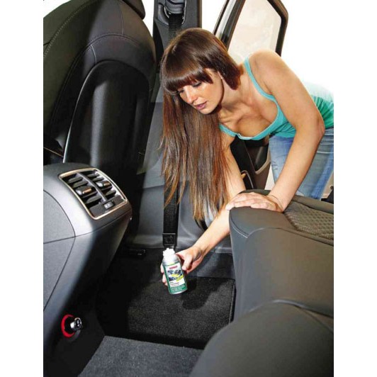 Khử mùi dàn lạnh xe ô tô Sonax Car A/C Cleaner