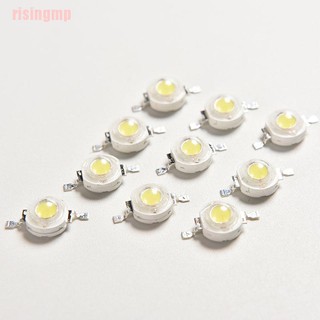Đèn led smd trắng giảm căng thẳng 10 cái 1w
