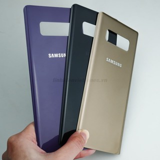 Nắp Lưng SS Note 8