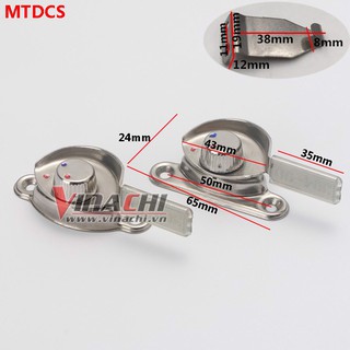 Móc khoá cửa sổ