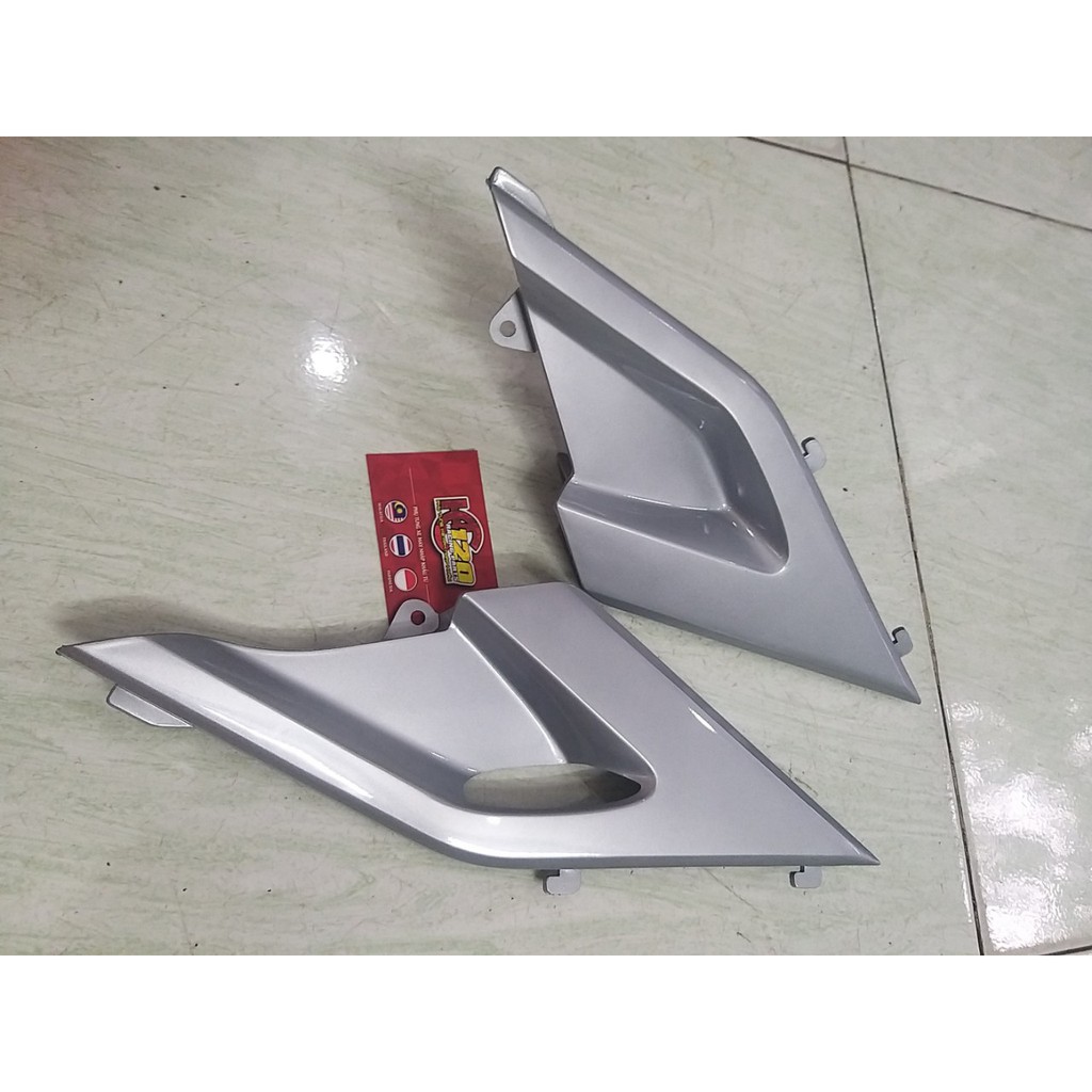 CÁNH CHIM BẠC SIPO/XIPO/RGV 110 - ZIN