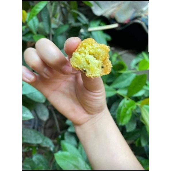 1kg khoai lang kén loại ngon