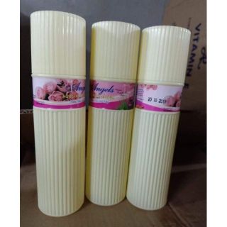 Xịt phòng khử mùi hương nước hoa