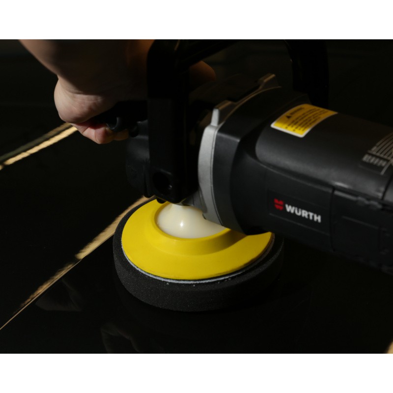 [Mã BMLTA35 giảm đến 35K đơn 99K] Wurth Xi Đánh Bóng Sơn Ap40 Paint Sealant 1L