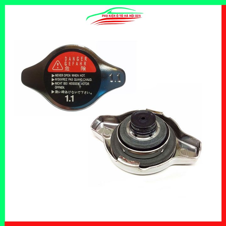 Nắp két nước làm mát động cơ ô tô  TOYO KH-C31 1.1