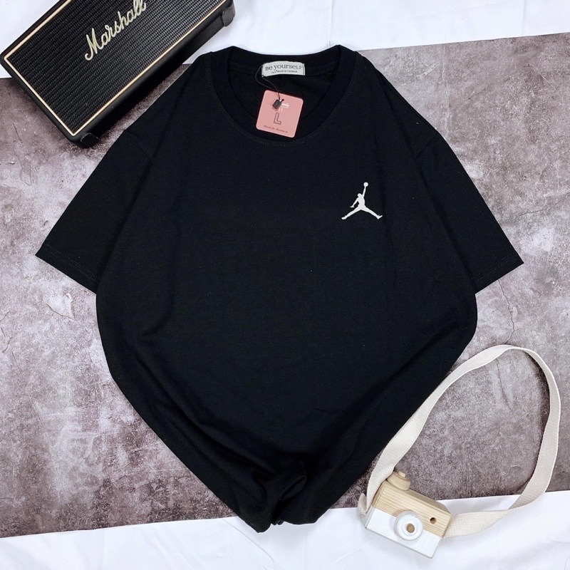 Áo phông unisex nam nữ Jordan
