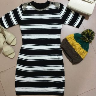 Váy len chất dày dặn , bao đẹp