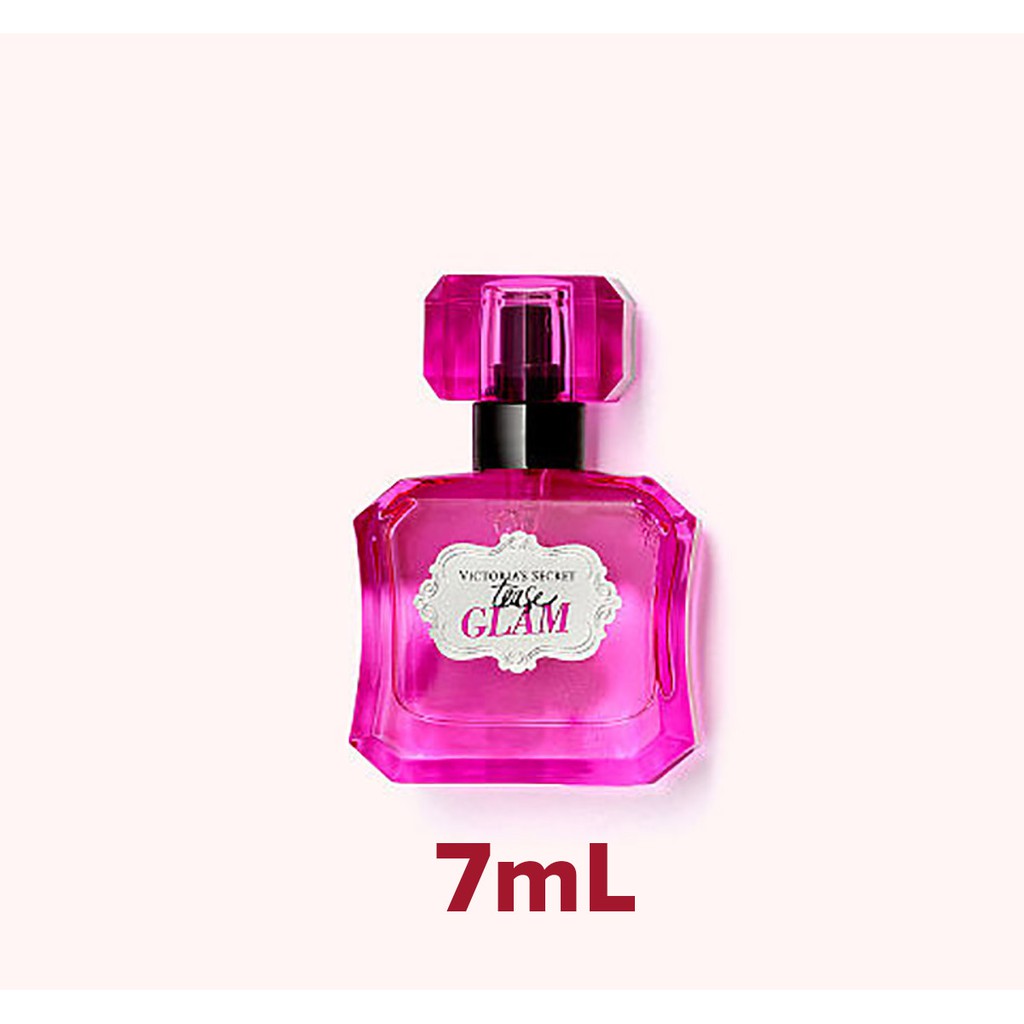 Nước hoa Mini Tease Glam dạng XỊT 7ml - Hàng nhập Victoria's Secret USA