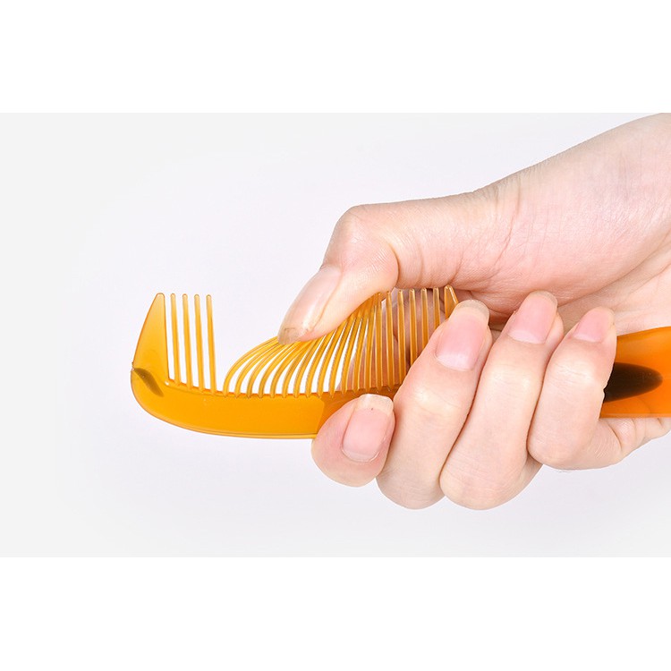 Set 10 Lược Chải Tóc Chống Tĩnh Điện Tiện Dụng - Dumi Shop