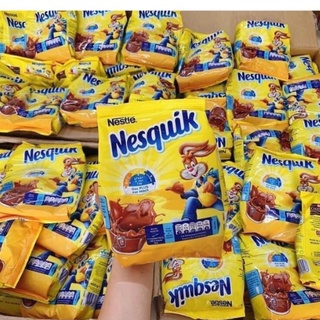 [Chuẩn Air - Cam Kết Chính Hãng] Bột Cacao Nestle Nesquik Đức 400gr