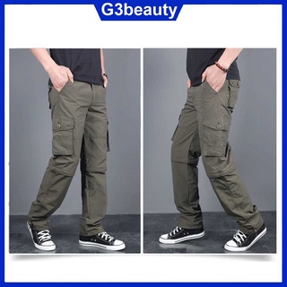 Quần Túi Hộp Tháo Ống, Nhanh Khô,Thoát Hơi Nhanh