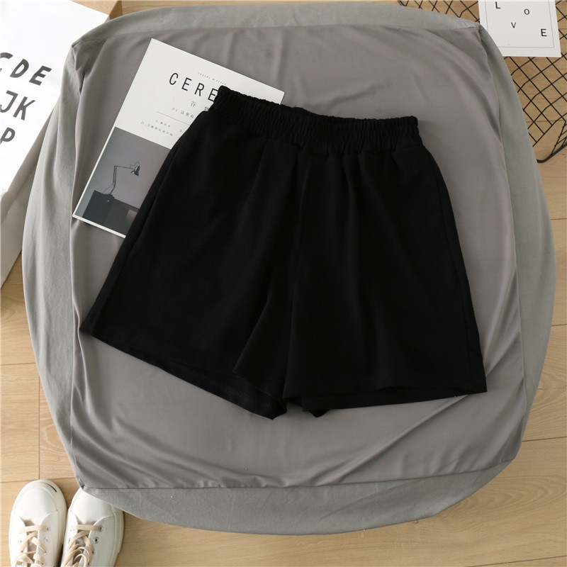 Quần Đùi Cotton 100% - Thoáng Và Mát